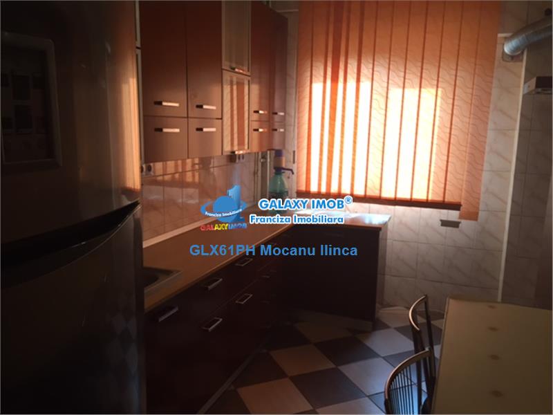 Inchiriere apartament 3 camere, in Ploiesti, zona B-dul Bucuresti