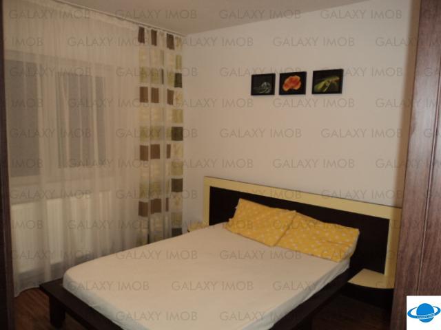 Galaxyimob Ploiesti - Inchiriere apartament 2 camere zona 9 Mai