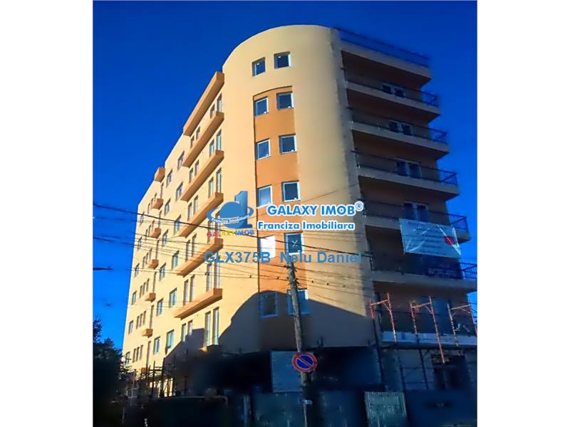 Apartament 2 camere Pache Protopopescu - Bloc Nou