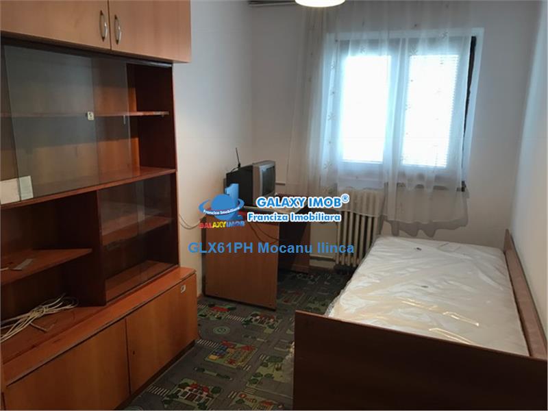 Vanzare apartament 3 camere, in Ploiesti, zona Piata Anton
