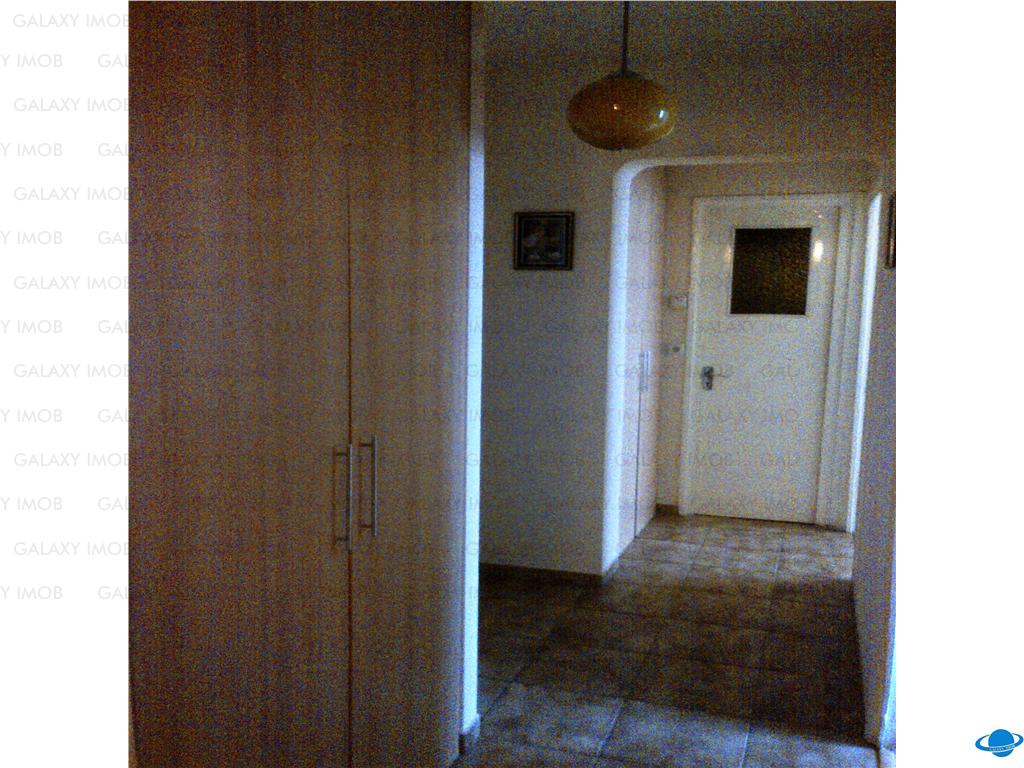 Inchiriere apartament 3 camere in Ploiesti, zona Republicii