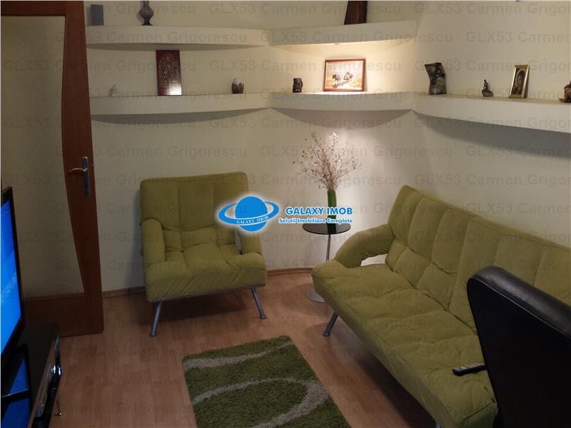 Vanzare apartament 4 camere in Ploiesti, zona Gheorghe Doja