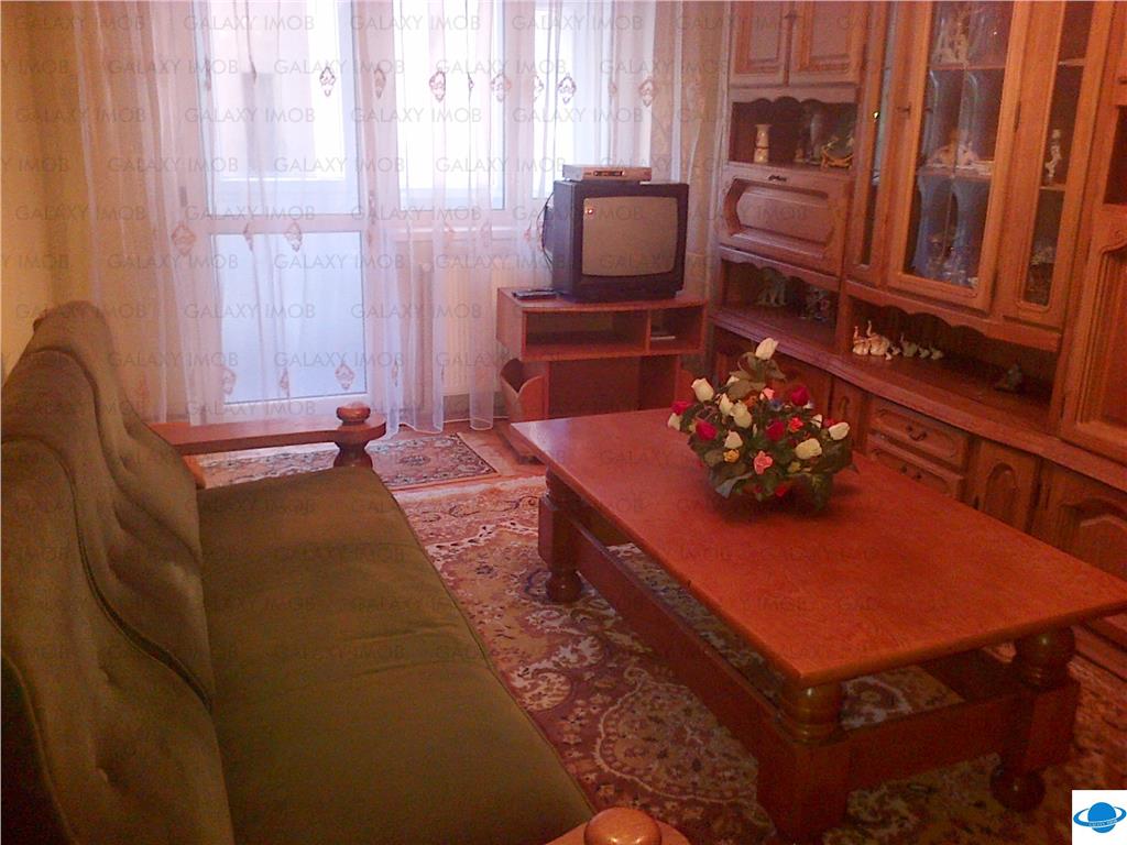 Vanzare apartament 3 camere in Ploiesti, zona ultracentrala