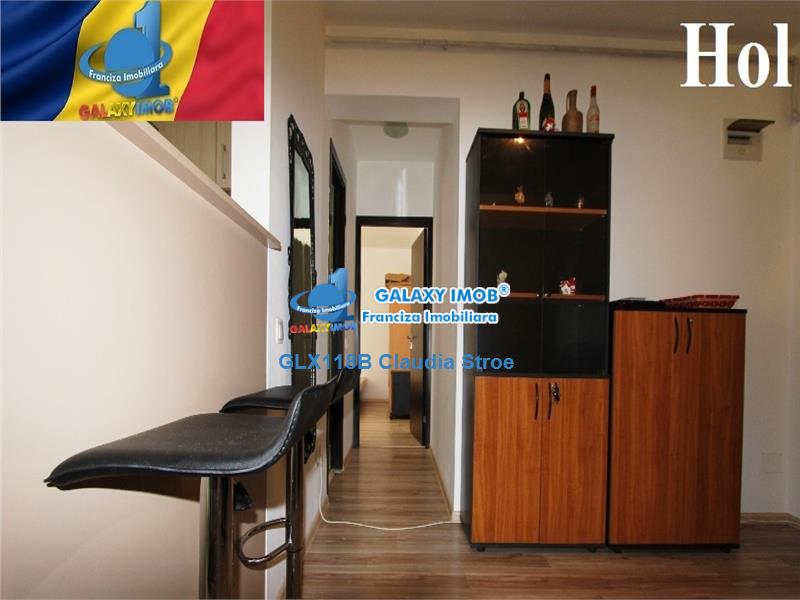 Inchiriere apartament 2 camere Berceni - Dimitrie Leonida