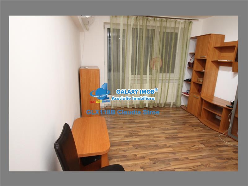 Inchiriere apartament 2 camere Brancoveanu - Huedin