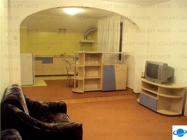 Inchiriere apartament 2 camere in vila in Targoviste - zona vile