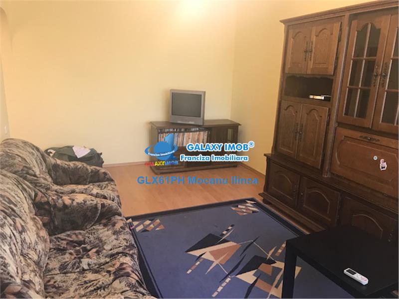 Vanzare apartament 3 camere, confort 1, in Ploiesti, zona Malu Rosu