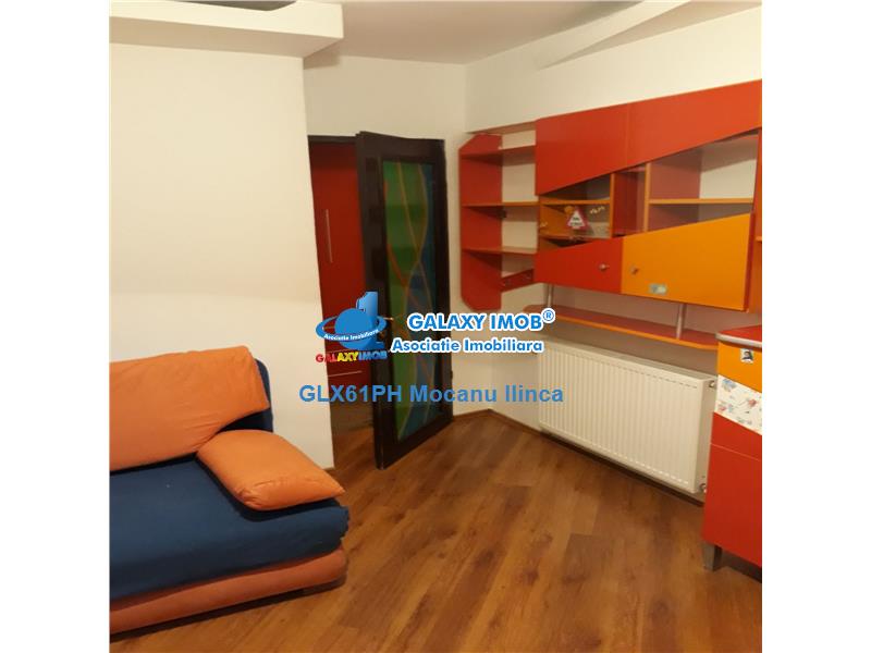 Vanzare apartament 2 camere, in Ploiesti, zona Bulevardul Bucuresti