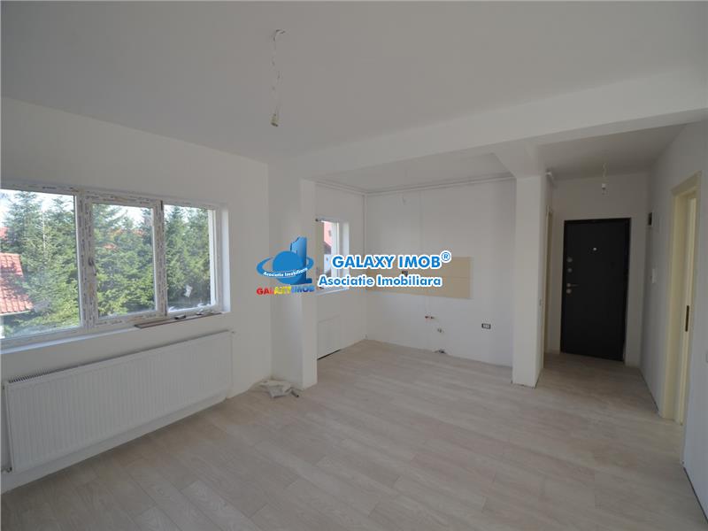 Vanzare apartament 2 camere, bloc nou, in Ploiesti, zona Cantacuzino