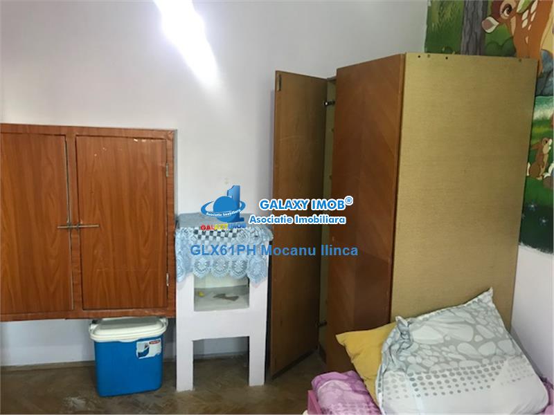 Vanzare apartament 3 camere, in Ploiesti, zona Malu Rosu