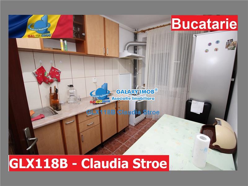Inchiriere apartament 2 camere Brancoveanu - Huedin