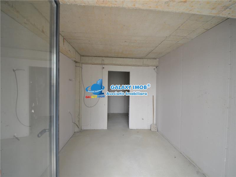 Vanzare apartament 3 camere, bloc nou, in Ploiesti, zona Ultracentrala
