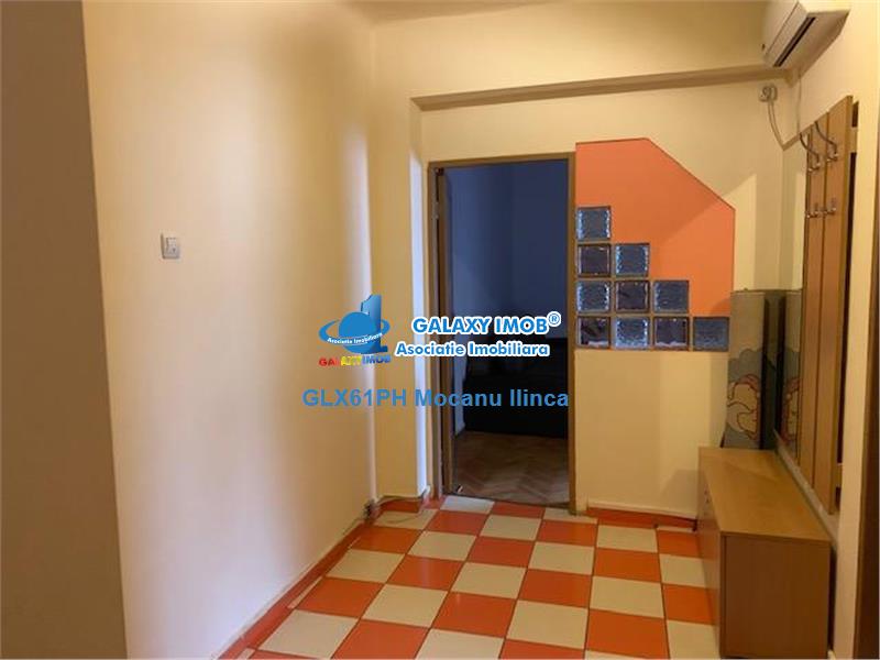 Vanzare apartament 3 camere, in Ploiesti, Ultracentral