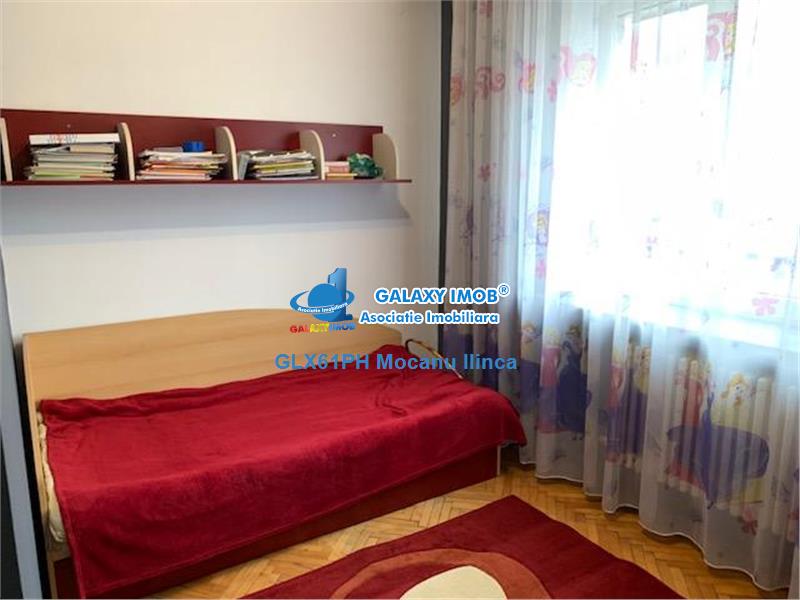 Vanzare apartament 3 camere, in Ploiesti, Ultracentral