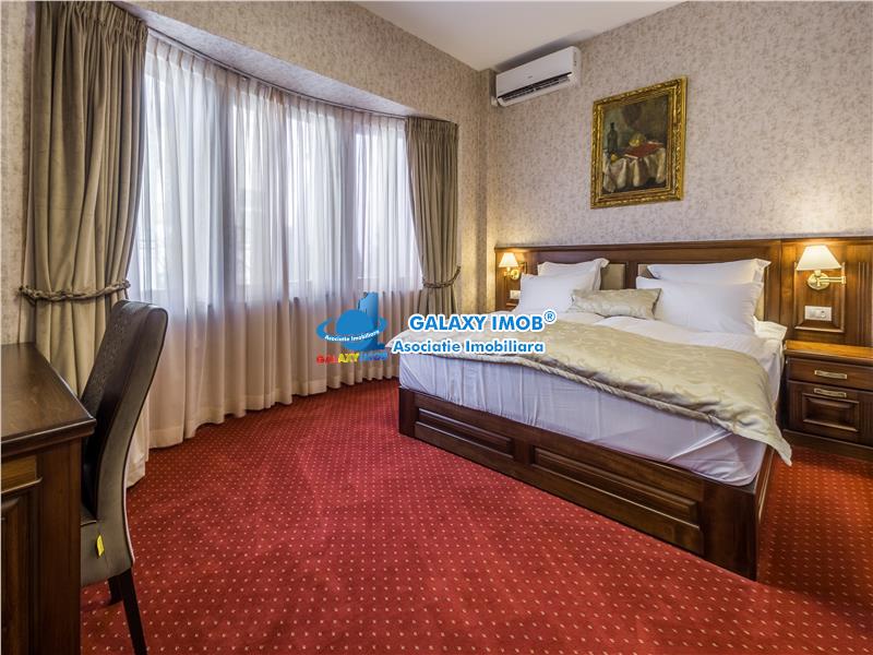 Hotel 5* Ideal Pentru investitie 500 m de Piata Mare Sibiu