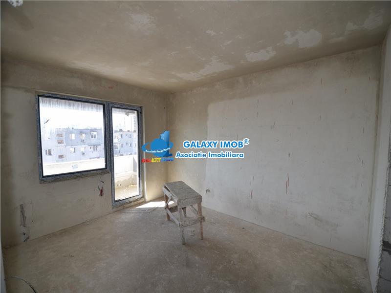 Vanzare apartament 3 camere, bloc nou, in Ploiesti, zona Malu Rosu