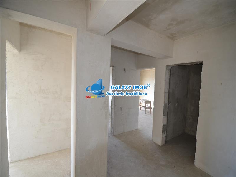 Vanzare apartament 3 camere, bloc nou, in Ploiesti, zona Malu Rosu