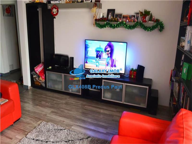 Oferta apartament 3 camere 80 mp de vanzare Brancoveanu - Metrou