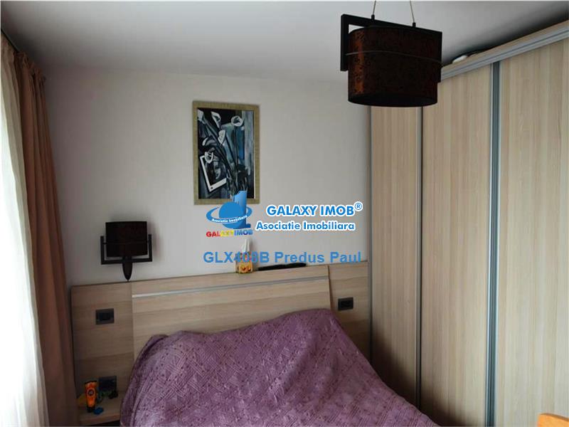 Oferta apartament 3 camere 80 mp de vanzare Brancoveanu - Metrou