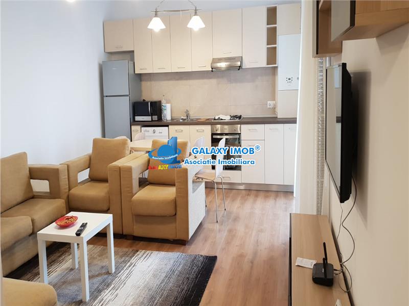 Oferta inchiriere apartament 3 camere, Bloc 2019, Ploiesti
