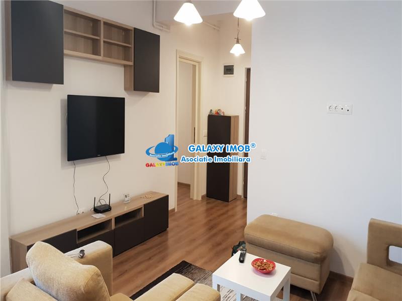Oferta inchiriere apartament 3 camere, Bloc 2019, Ploiesti