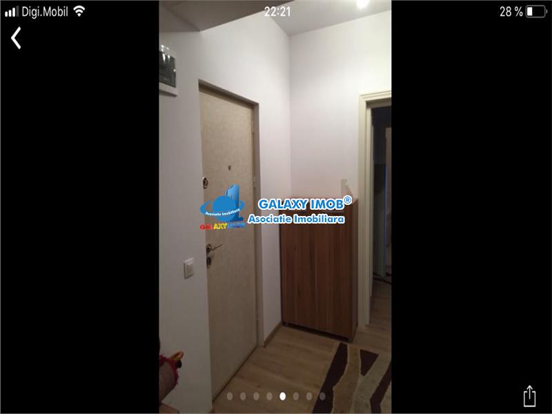 Oferta vanzare apartament 3 camere Ploiesti, bloc nou