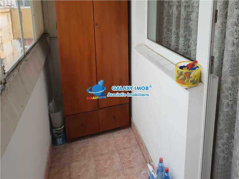 Oferta vanzare apartament 3 camere Ploiesti, zona Gheorghe Doja
