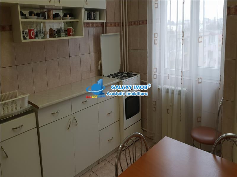 Oferta vanzare apartament 3 camere Ploiesti, zona Gheorghe Doja
