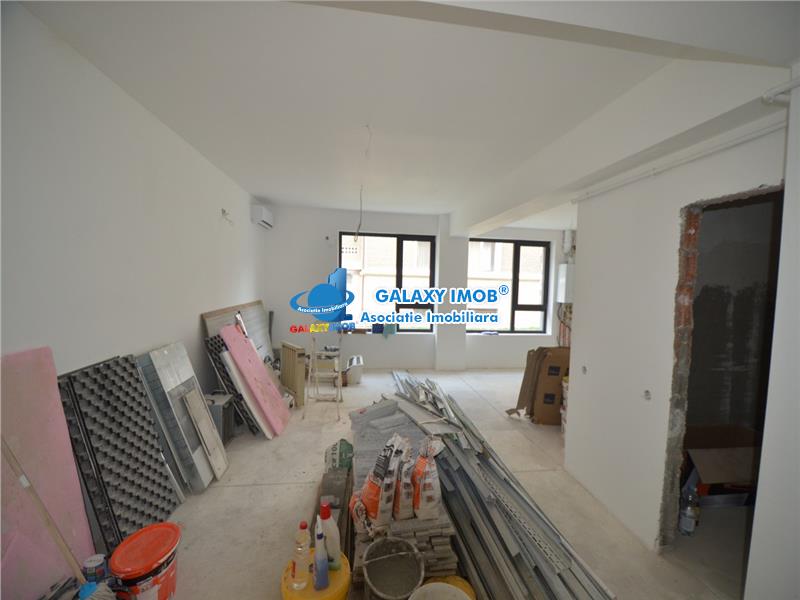 Vanzare apartament 4 camere, bloc nou, in Ploiesti, zona ultracentrala