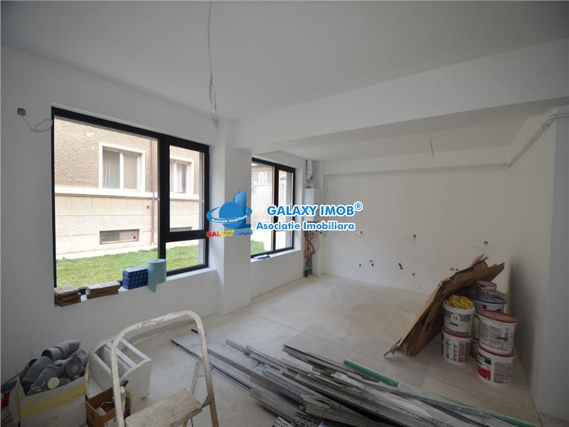 Vanzare apartament 4 camere, bloc nou, in Ploiesti, zona ultracentrala