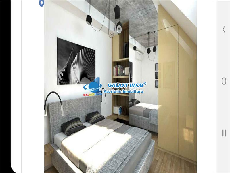 Vanzare apartament duplex bloc 2019 135mp Ion MIhalache Turda