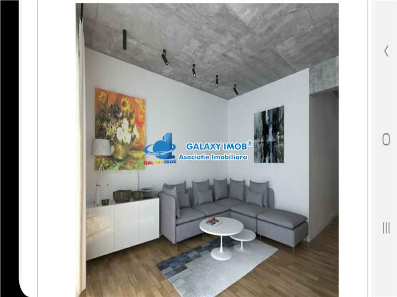 Vanzare apartament duplex bloc 2019 135mp Ion MIhalache Turda