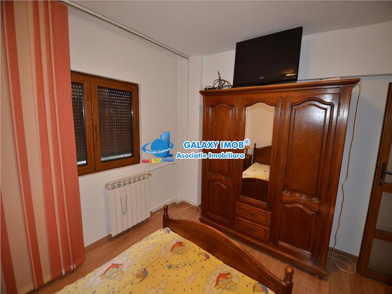 Inchiriere apartament 2 camere, in Ploiesti, zona ultracentrala