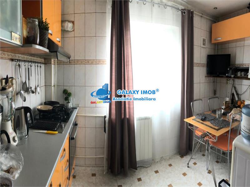 Apartament 3 camere de vanzare Brancoveanu la 5 minute de Metrou