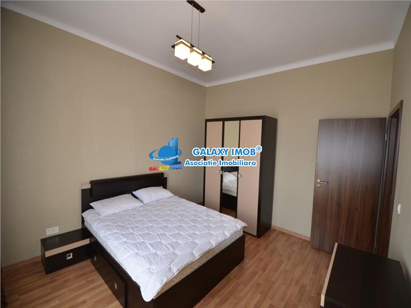 Vanzare apartament 2 camere, deosebit, in Ploiesti, zona ultracentrala