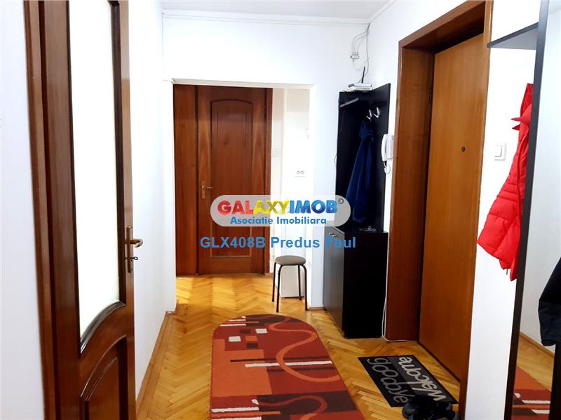 Inchiriere apartament 2 camere Piata Muncii - Calea Calarasi