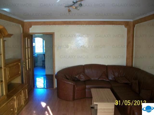 GalaxyImob Ploiesti - Inchiriere Apartament 3 camere zona Republicii