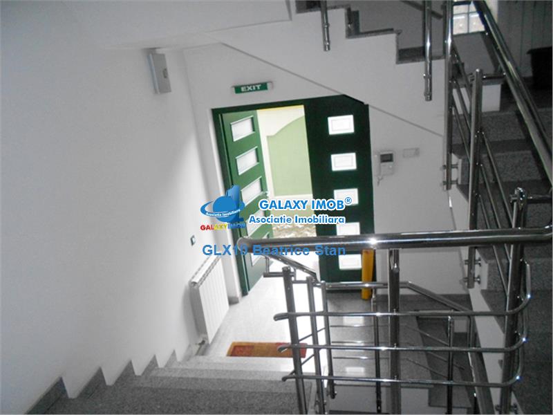 Cladire reprezentativa birouri / clinica / gradinita / scoala LIZEANU