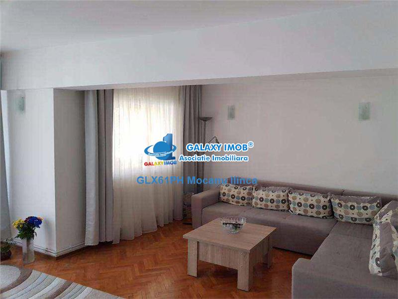 Vanzare apartament 3 camere, de lux,in Ploiesti, zona Ultracentrala