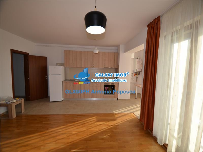 Inchiriere apartament 2 camere,bloc nou,in Ploiesti, zona ultracentral