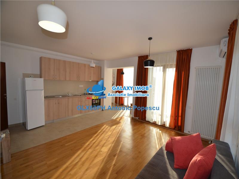 Inchiriere apartament 2 camere,bloc nou,in Ploiesti, zona ultracentral