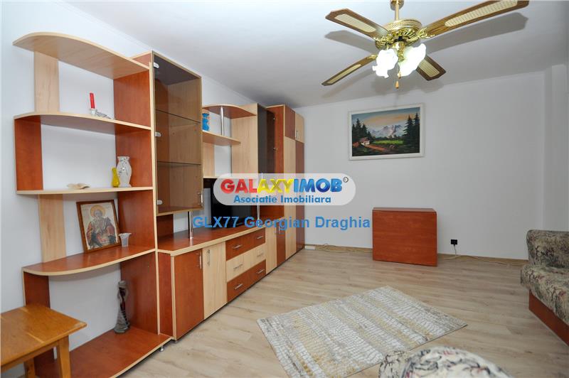 Militari Orsova apartament 3 camere decomandat 2 bai