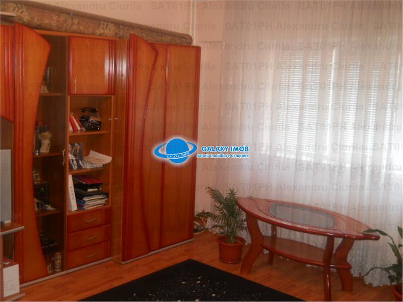 Inchiriere apartament in Ploiesti, 2 camere, zona Gheorghe Doja