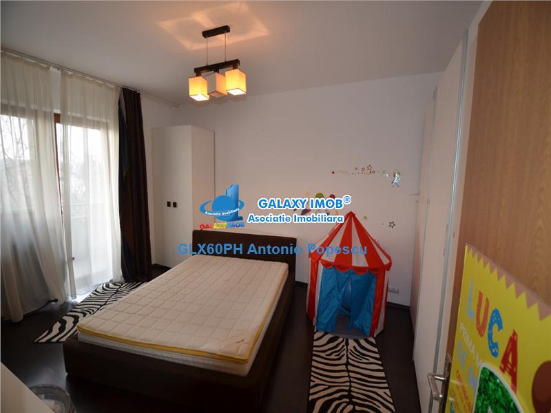 Vanzare apartament 2 camere, de lux, in Ploiesti, zona centrala