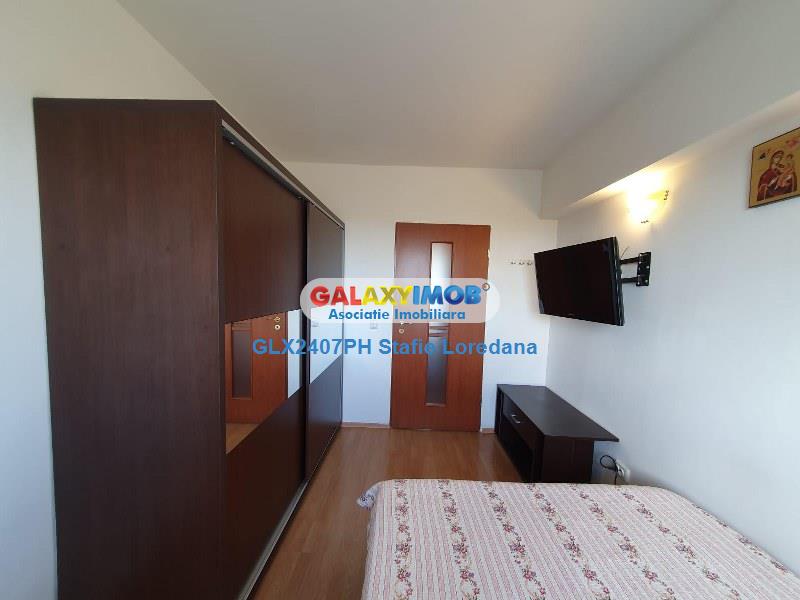 Vanzare apartament 3 camere, decomandat, Zona Republicii, Ploiesti
