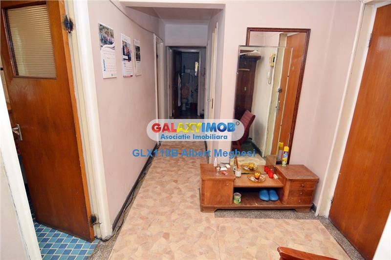 Vanzare Apartament 3 Camere Metrou Obor