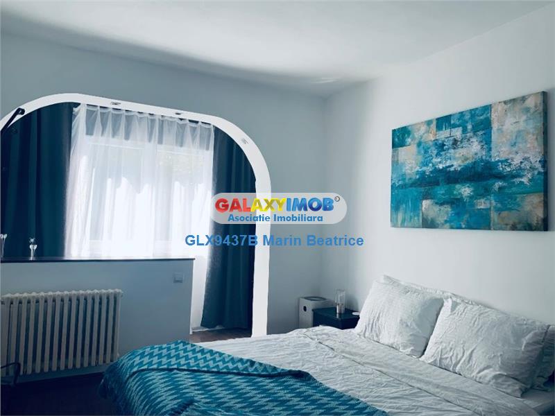 Vanzare apartament 3 camere in zona Crangasi, Calea Giulesti MOBILAT