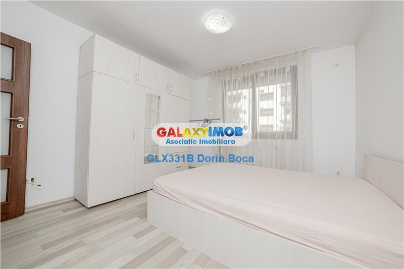 Apartament 2 camere PRELUNGIREA GHENCEA (LUKOIL) - Metrou Raul Doamnei