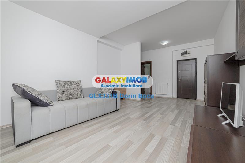 Apartament 2 camere PRELUNGIREA GHENCEA (LUKOIL) - Metrou Raul Doamnei