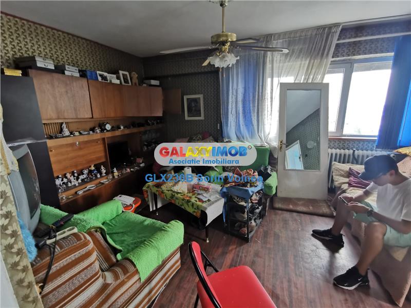 Apartament 2 camere decomandat +70 mp terase (Video) Cora Pantelimon